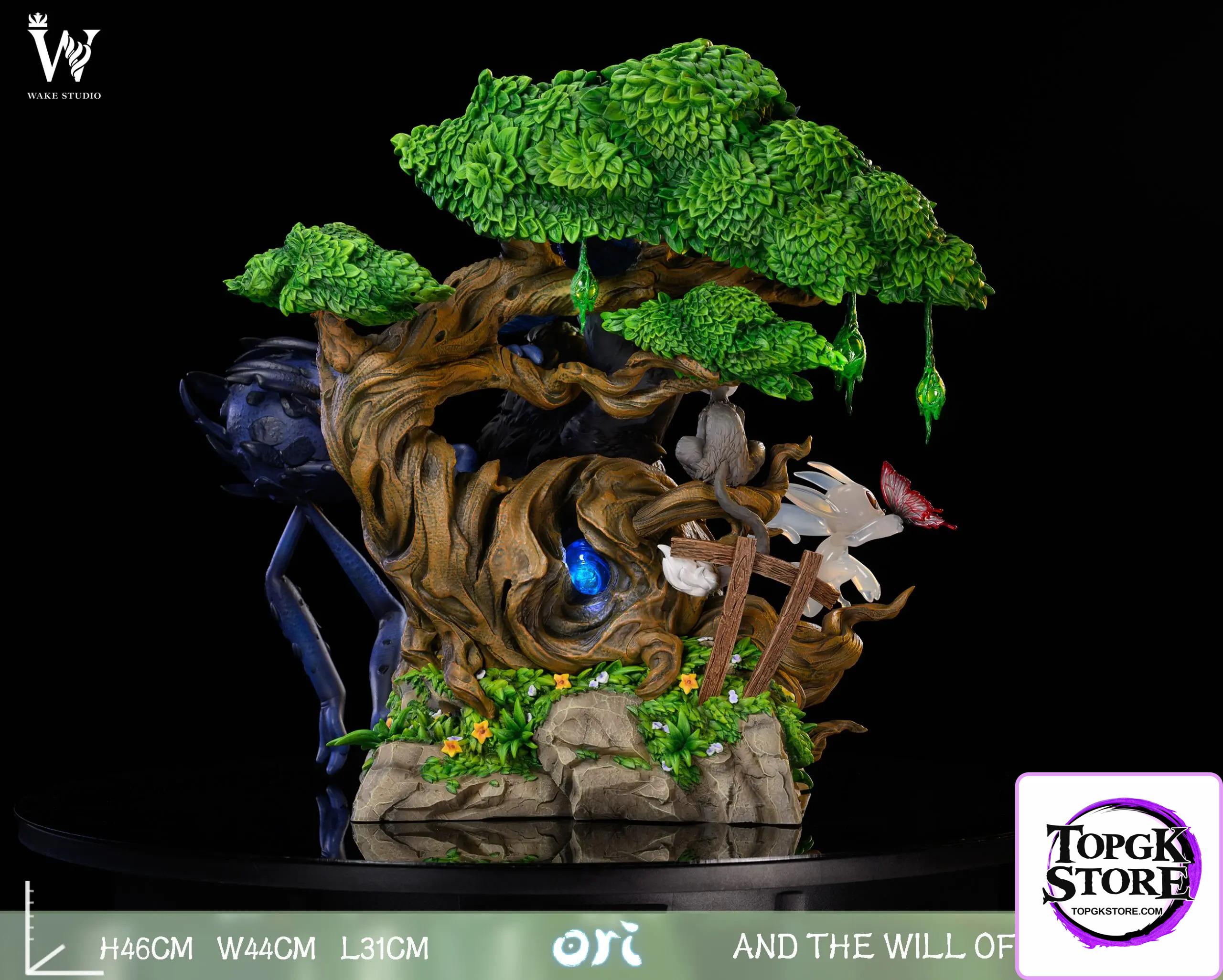 Wake Studio – Ori and the Will of the Wisps - Photo 3 | TopGKStore