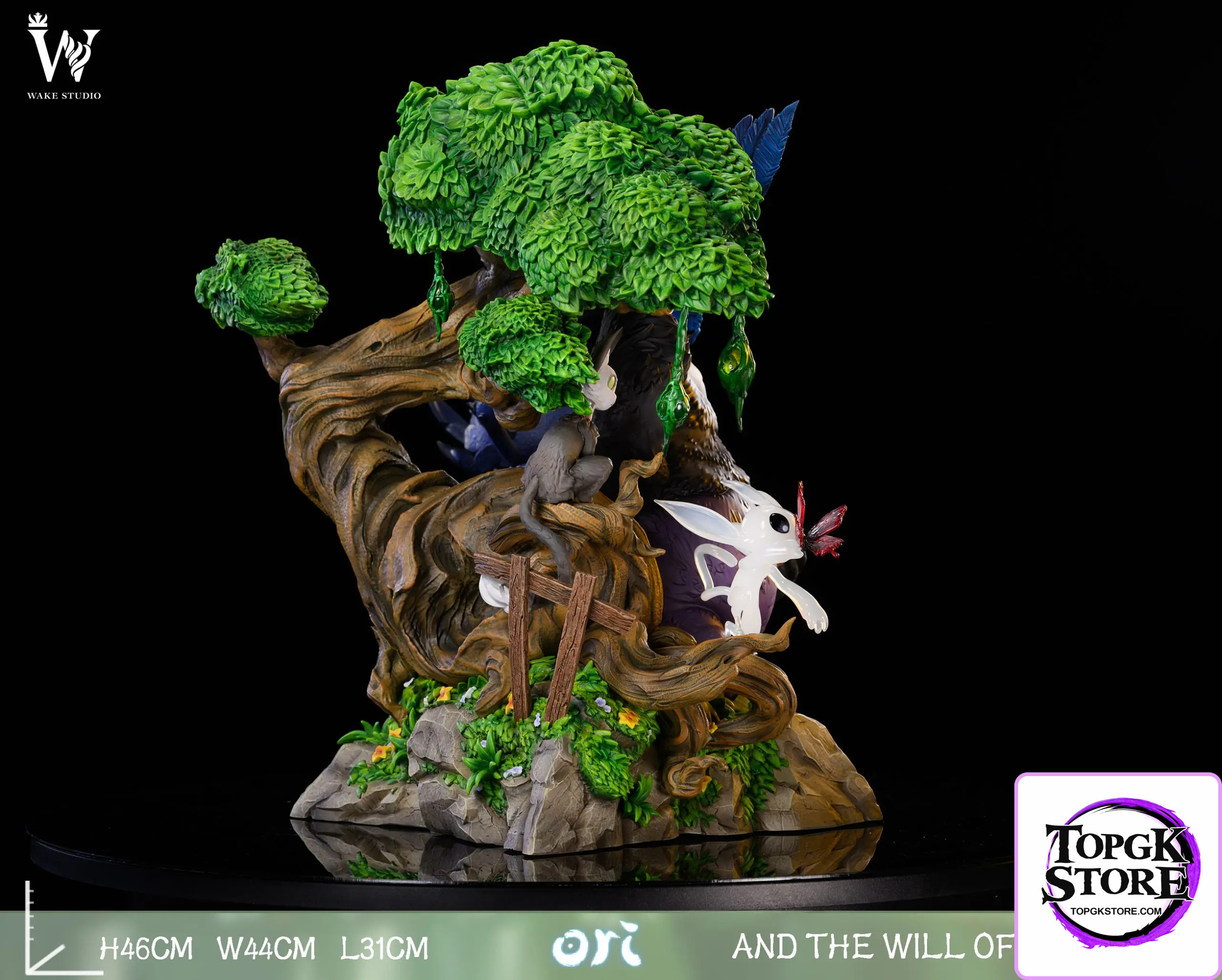 Wake Studio – Ori and the Will of the Wisps - Photo 4 | TopGKStore