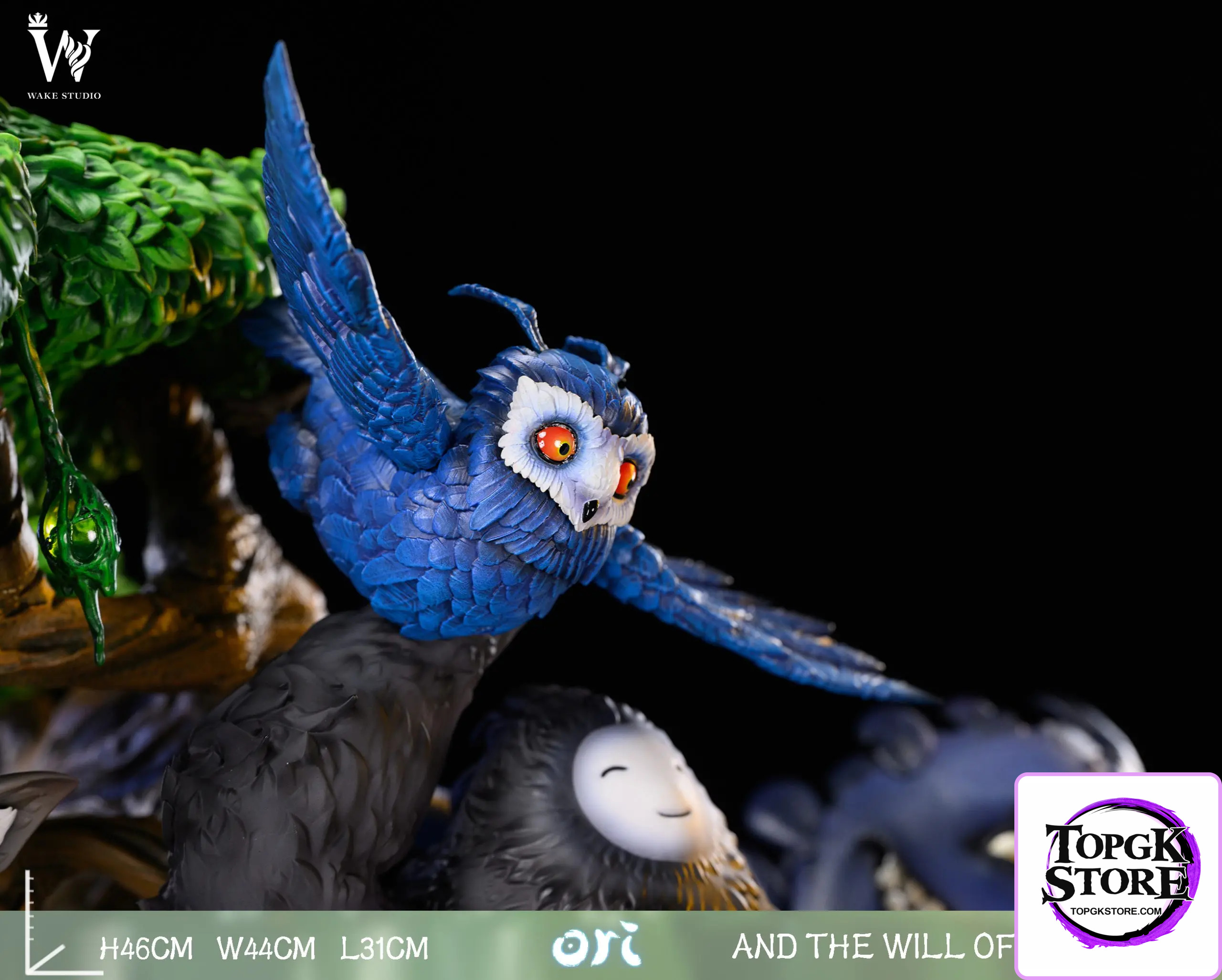 Wake Studio – Ori and the Will of the Wisps - Photo 5 | TopGKStore