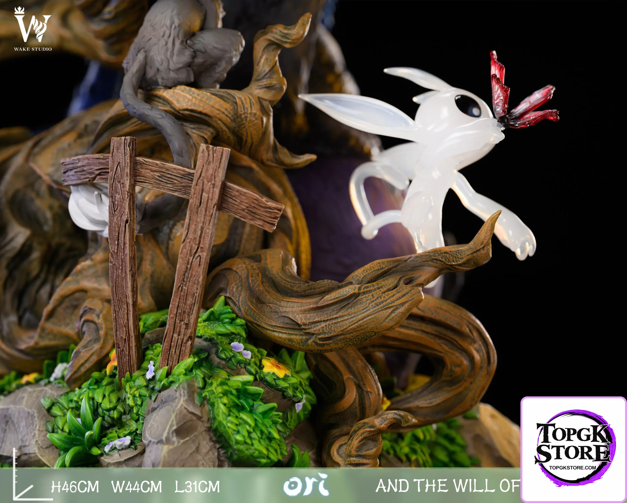 Wake Studio – Ori and the Will of the Wisps - Photo 6 | TopGKStore