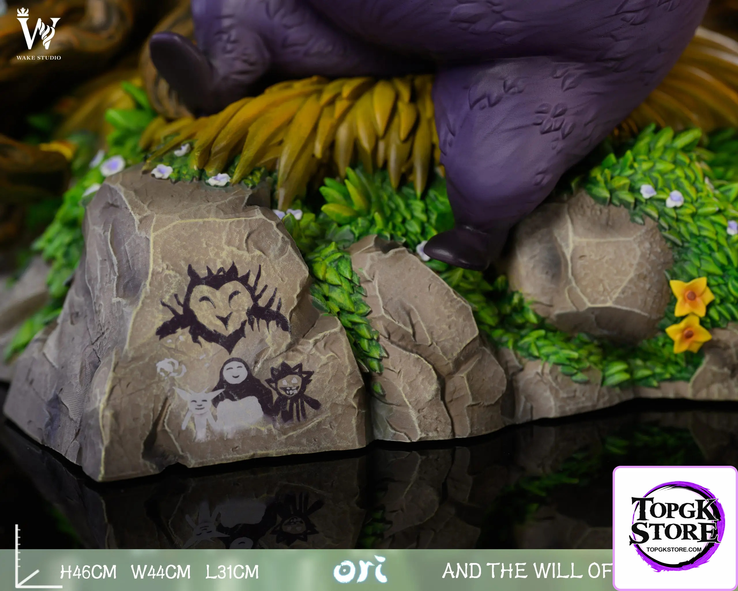 Wake Studio – Ori and the Will of the Wisps - Photo 7 | TopGKStore