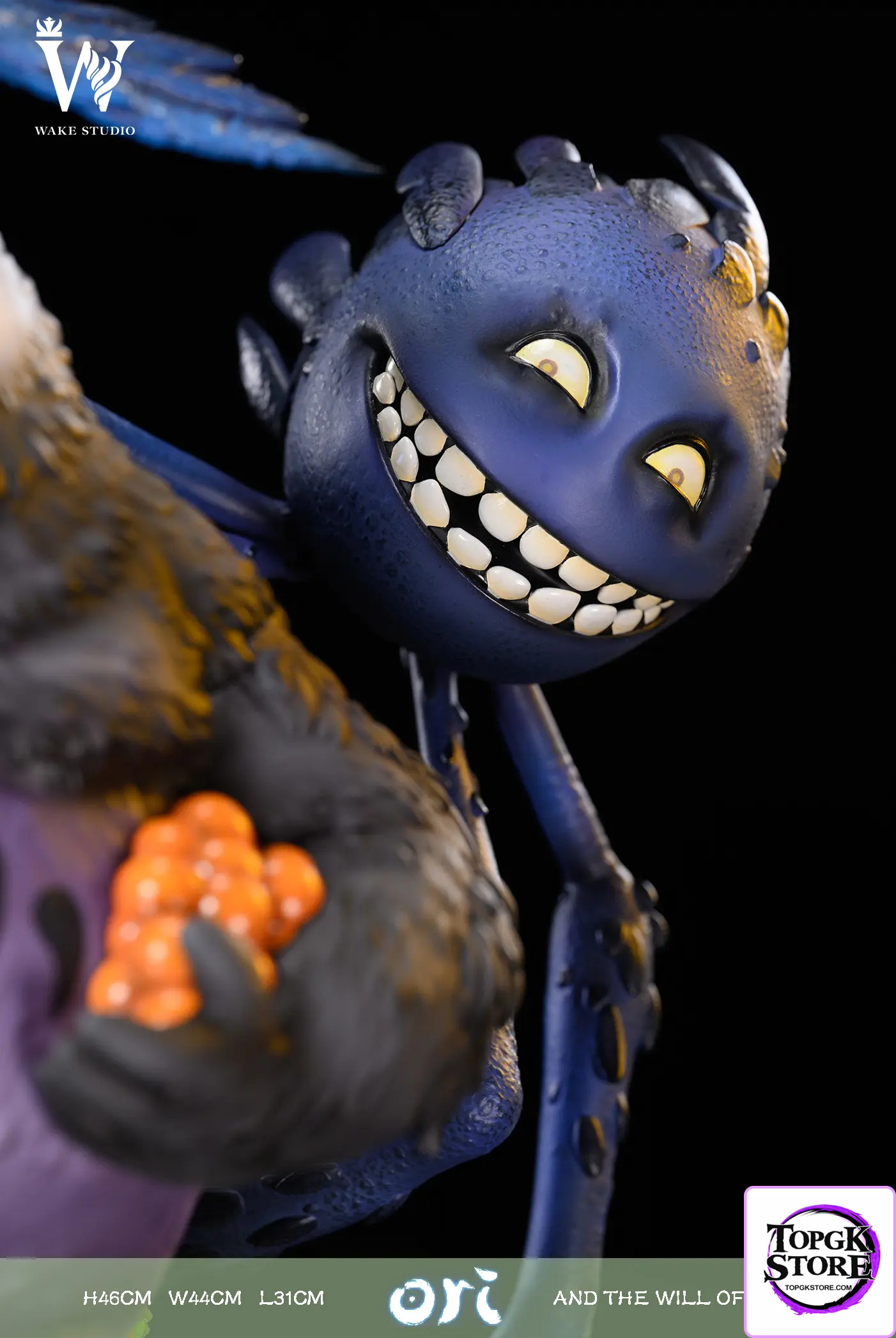 Wake Studio – Ori and the Will of the Wisps - Photo 8 | TopGKStore