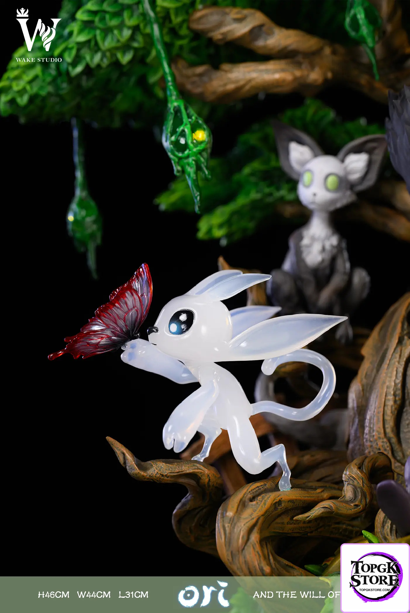 Wake Studio – Ori and the Will of the Wisps - Photo 9 | TopGKStore