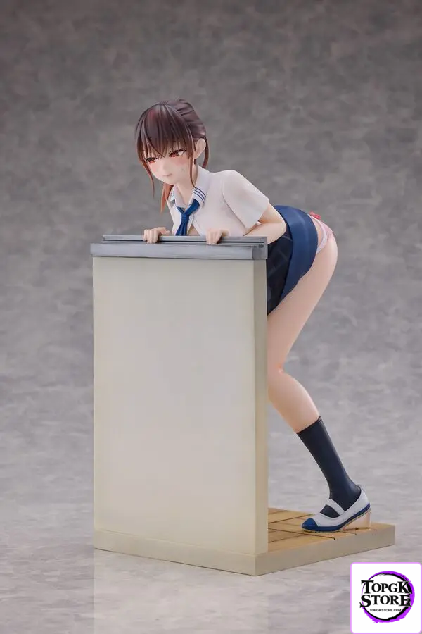 Vivify Studio – Silent and Obedient Child: Osakawara Riko (Licensed) - Photo 6 | TopGKStore
