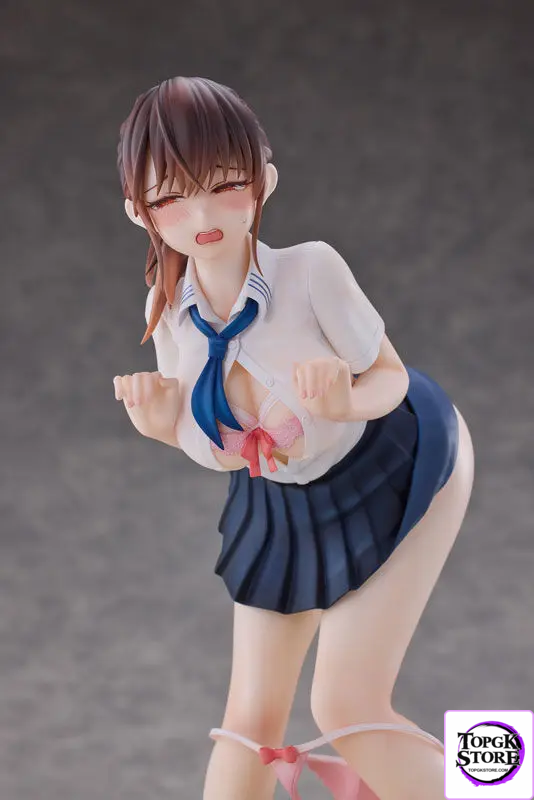 Vivify Studio – Silent and Obedient Child: Osakawara Riko (Licensed) - Photo 8 | TopGKStore