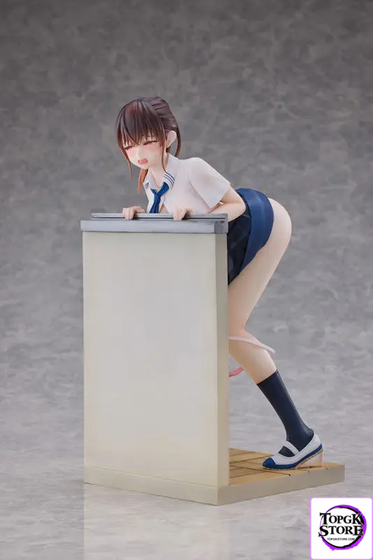 Vivify Studio – Silent and Obedient Child: Osakawara Riko (Licensed) - Photo 1 | TopGKStore