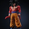 Too Studio – Dragon Ball Standing Series #2 Super 4 Son Goku - Photo 2 | TopGKStore