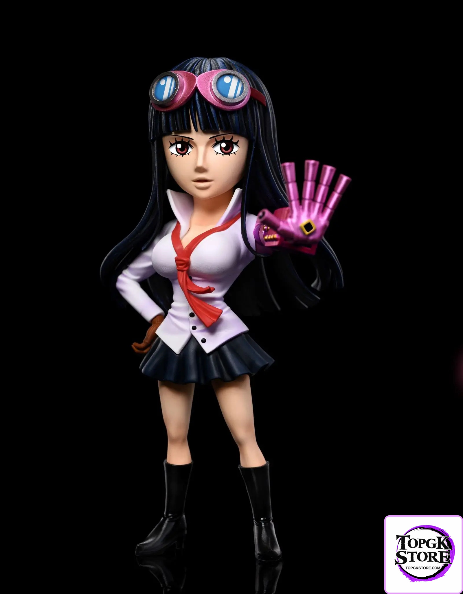 A+ Studio – One Piece Revolutionary Army #13 Ahiru - Photo 1 | TopGKStore