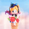 Octopus Makers Studio – Original Octopus Girl Shaved Ice (Licensed) - Photo 1 | TopGKStore