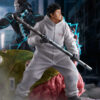 SSF & eStream – Kaijuu No. 8 – Hibino Kafka – Shibuya Scramble Figure – 1/7 Scale Figure (License
