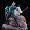 SSF & eStream – Kaijuu No. 8 – Hibino Kafka – Shibuya Scramble Figure – 1/7 Scale Figure (License