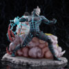 SSF & eStream – Kaijuu No. 8 – Hibino Kafka – Shibuya Scramble Figure – 1/7 Scale Figure (License