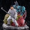 SSF & eStream – Kaijuu No. 8 – Hibino Kafka – Shibuya Scramble Figure – 1/7 Scale Figure (License
