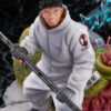 SSF & eStream – Kaijuu No. 8 – Hibino Kafka – Shibuya Scramble Figure – 1/7 Scale Figure (License