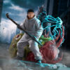 SSF & eStream – Kaijuu No. 8 – Hibino Kafka – Shibuya Scramble Figure – 1/7 Scale Figure (License