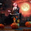 Animester Studio – From Re-Starting Life in Another World Sorcerer of Dreamy Night Ram&Rem 1/7 Figure(Licensed) - P