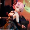 Animester Studio – From Re-Starting Life in Another World Sorcerer of Dreamy Night Ram&Rem 1/7 Figure(Licensed) - P