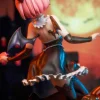Animester Studio – From Re-Starting Life in Another World Sorcerer of Dreamy Night Ram&Rem 1/7 Figure(Licensed) - P