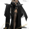 Leisurely – Black nun (Licensed) - Photo 7 | TopGKStore