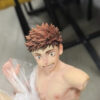 Shao Nian Tang Studio – Swim Ring Itadori Jujutsu Kaisen - Photo 17 | TopGKStore