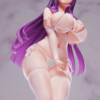 MoGu Studio – Frieren: Beyond Journey’s End Swimsuit Fern 1/6 Scale Figure - Photo 8 | TopGKStore