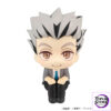 MegaHouse – LookUp Haikyuu!! Kotaro Bokuto X Keiji Akaashi Complete Figure (Licensed) - Photo 1 | TopGKStore