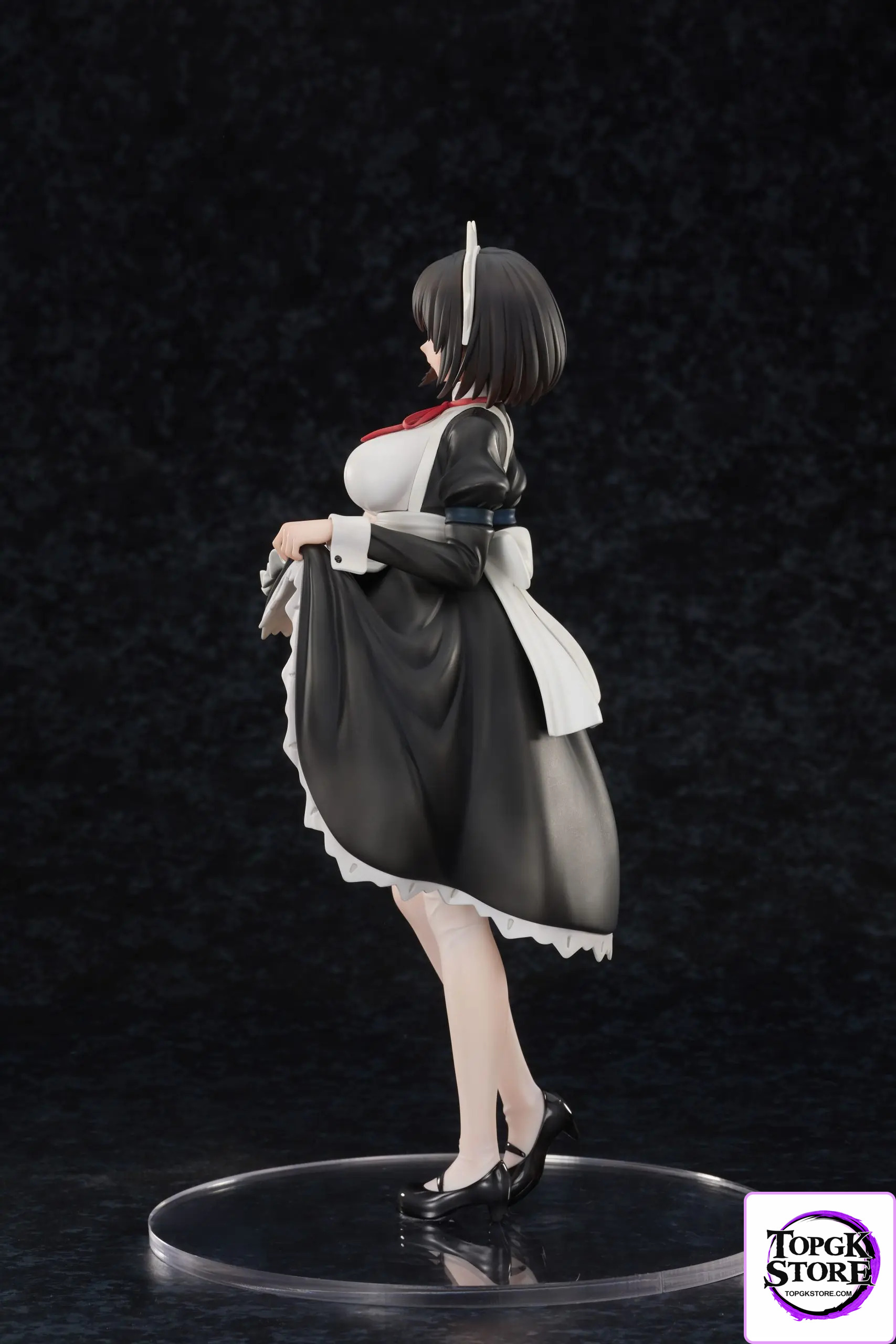 PURE – Iya na Kao Sarenagara Opantsu Misetemoraitai – Itou Chitose 1/6 Figure (Licensed) - Photo 11 | TopGKStore