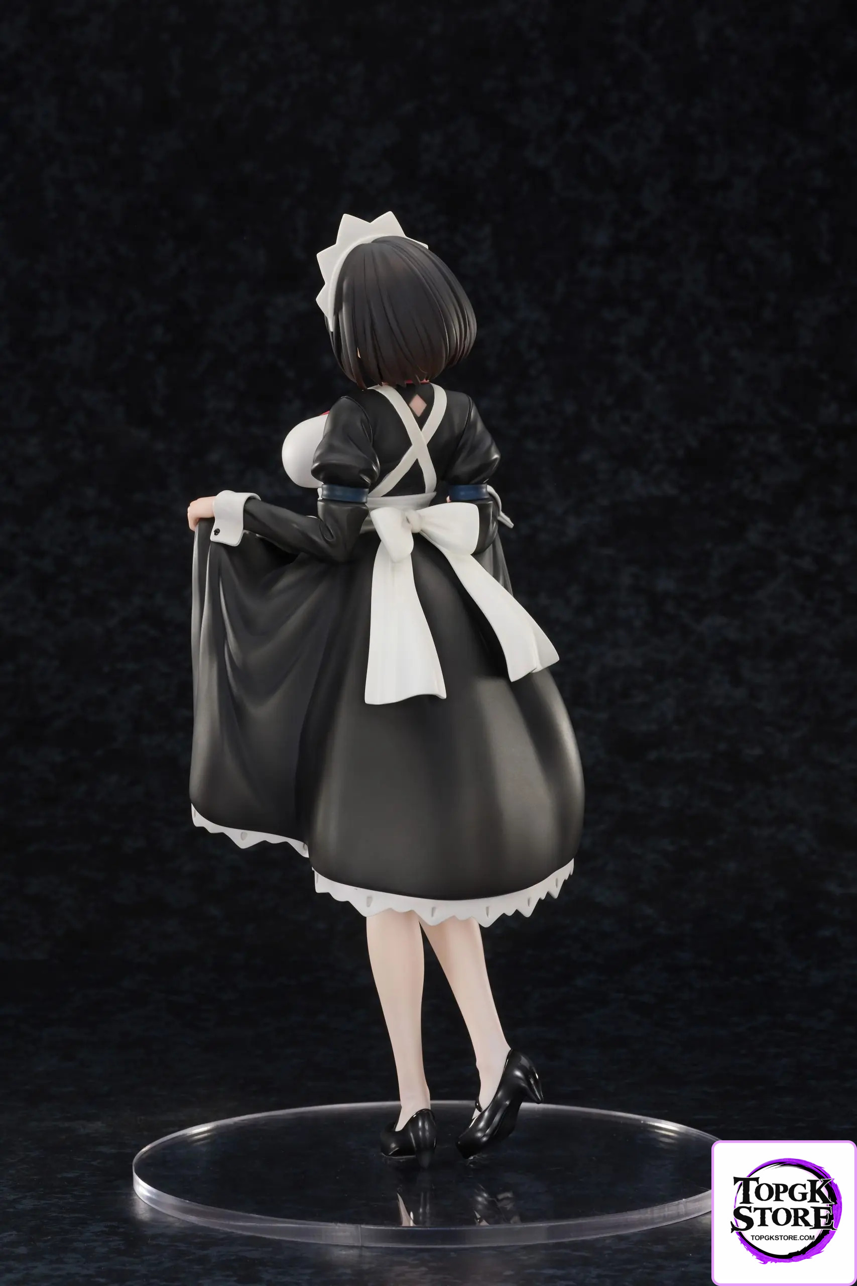 PURE – Iya na Kao Sarenagara Opantsu Misetemoraitai – Itou Chitose 1/6 Figure (Licensed) - Photo 2 | TopGKStore