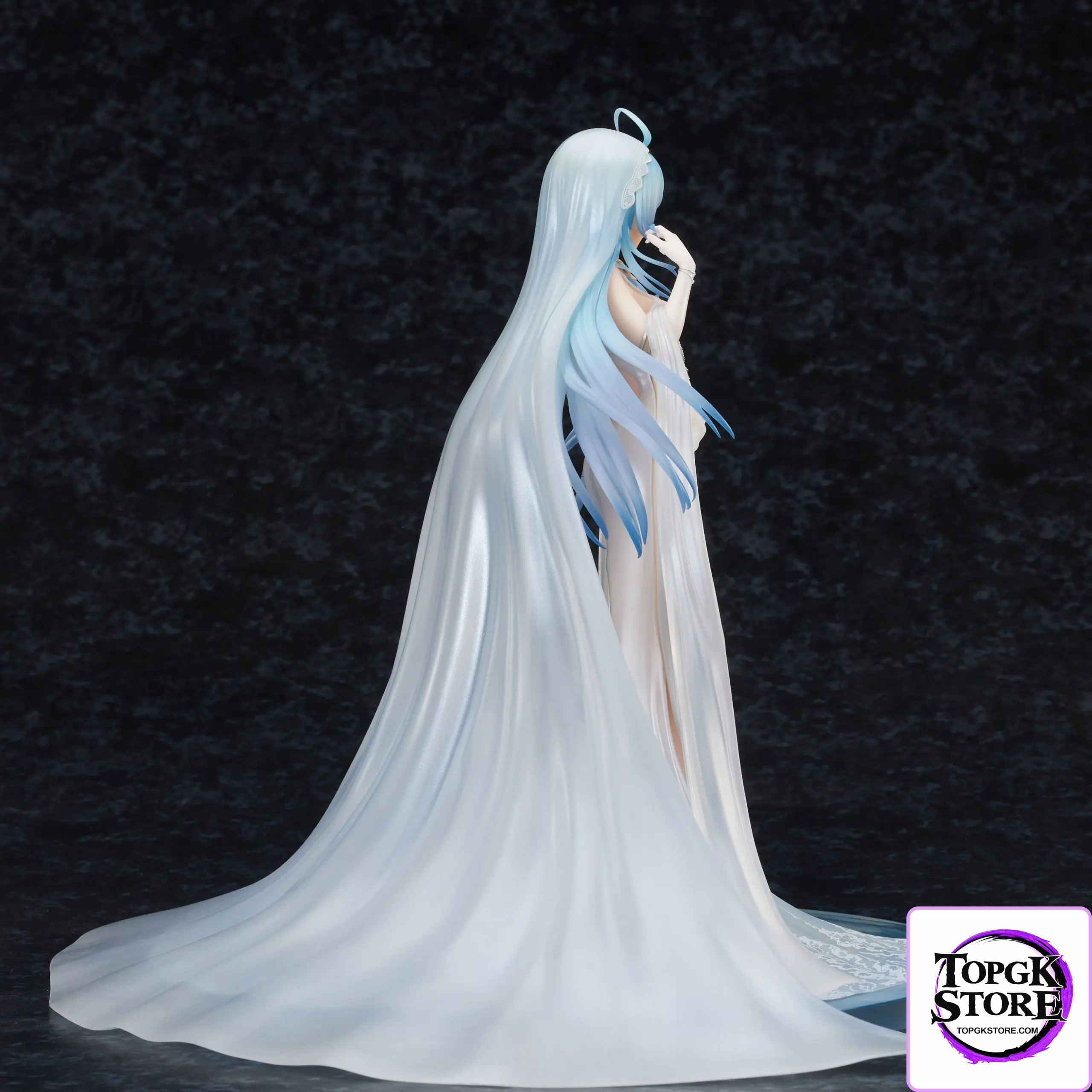 MAGI ARTS – Azur Lane Helena White Miracle Ver. (Licensed) - Photo 9 | TopGKStore