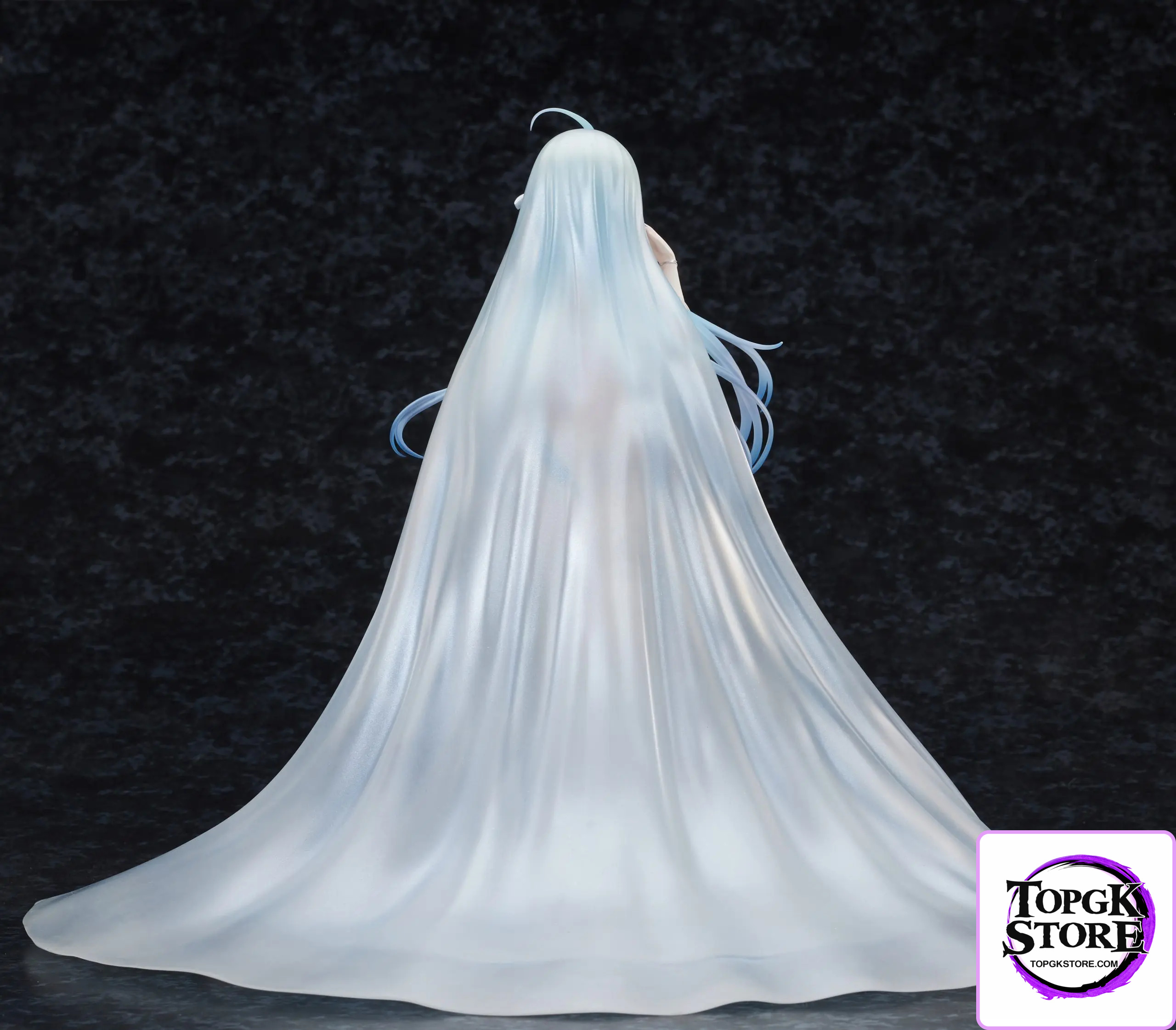 MAGI ARTS – Azur Lane Helena White Miracle Ver. (Licensed) - Photo 10 | TopGKStore