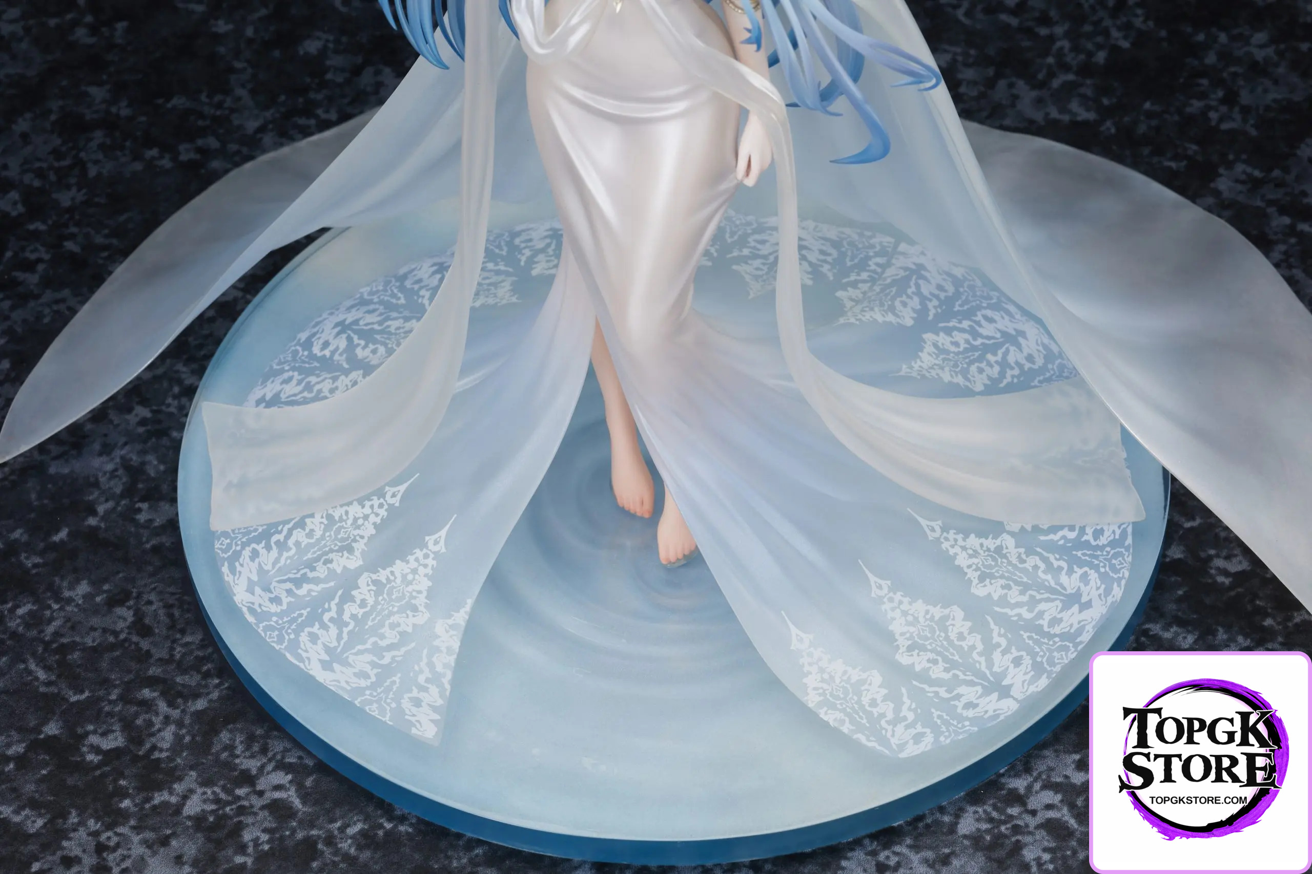 MAGI ARTS – Azur Lane Helena White Miracle Ver. (Licensed) - Photo 11 | TopGKStore