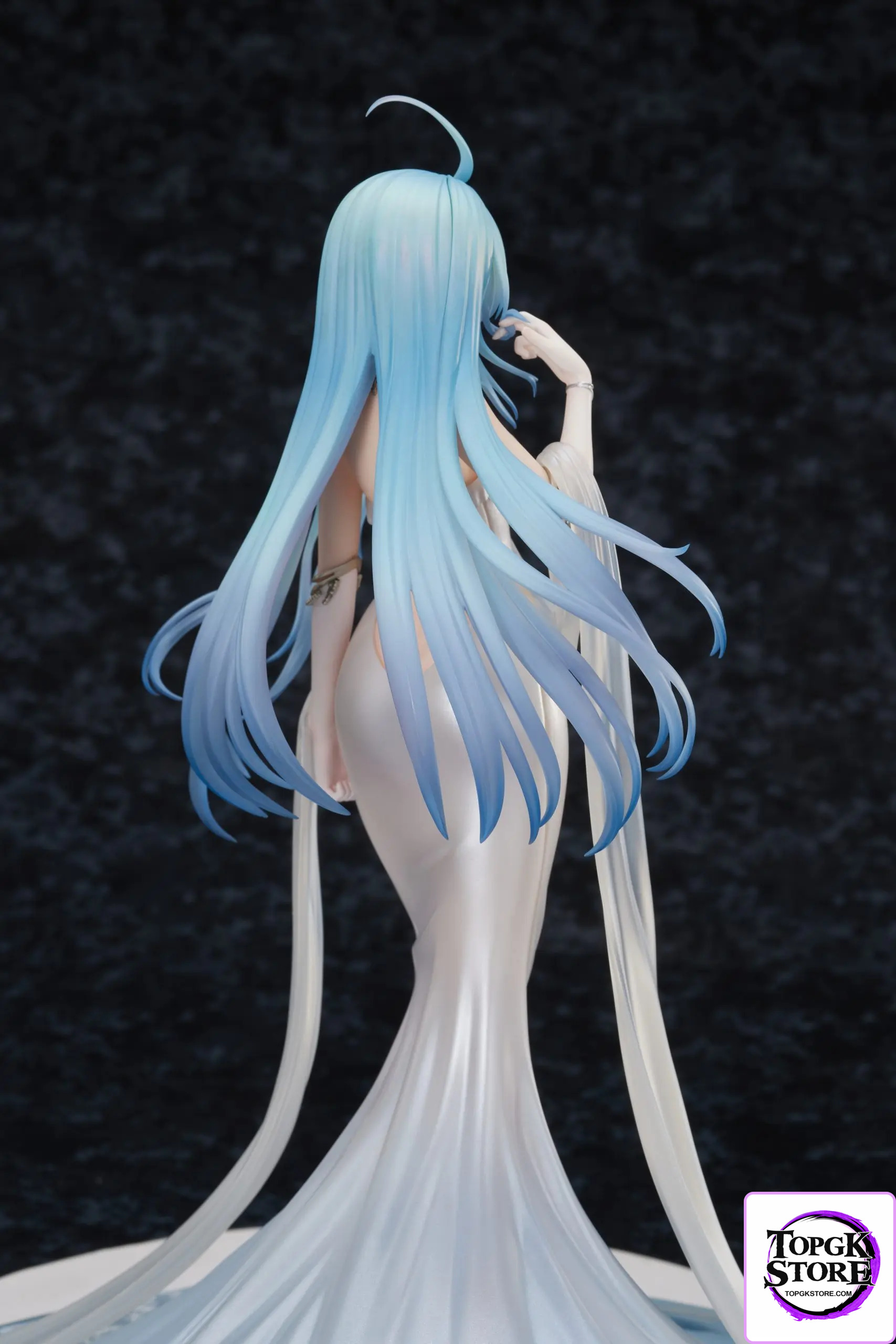 MAGI ARTS – Azur Lane Helena White Miracle Ver. (Licensed) - Photo 5 | TopGKStore