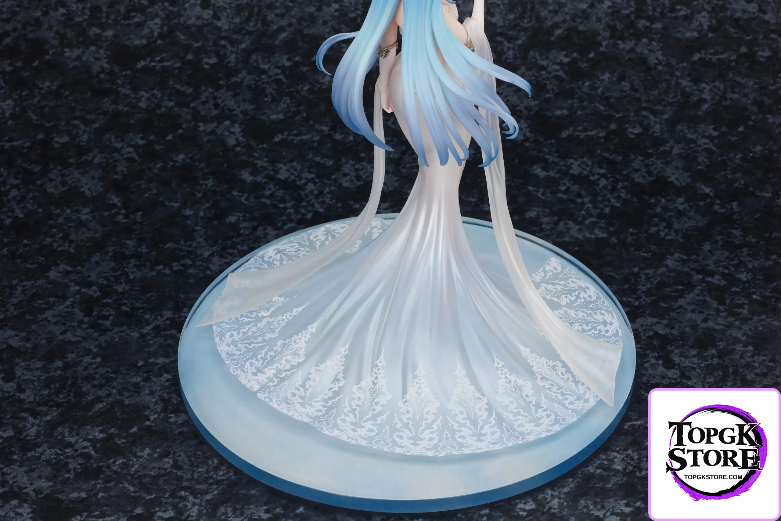 MAGI ARTS – Azur Lane Helena White Miracle Ver. (Licensed) - Photo 6 | TopGKStore