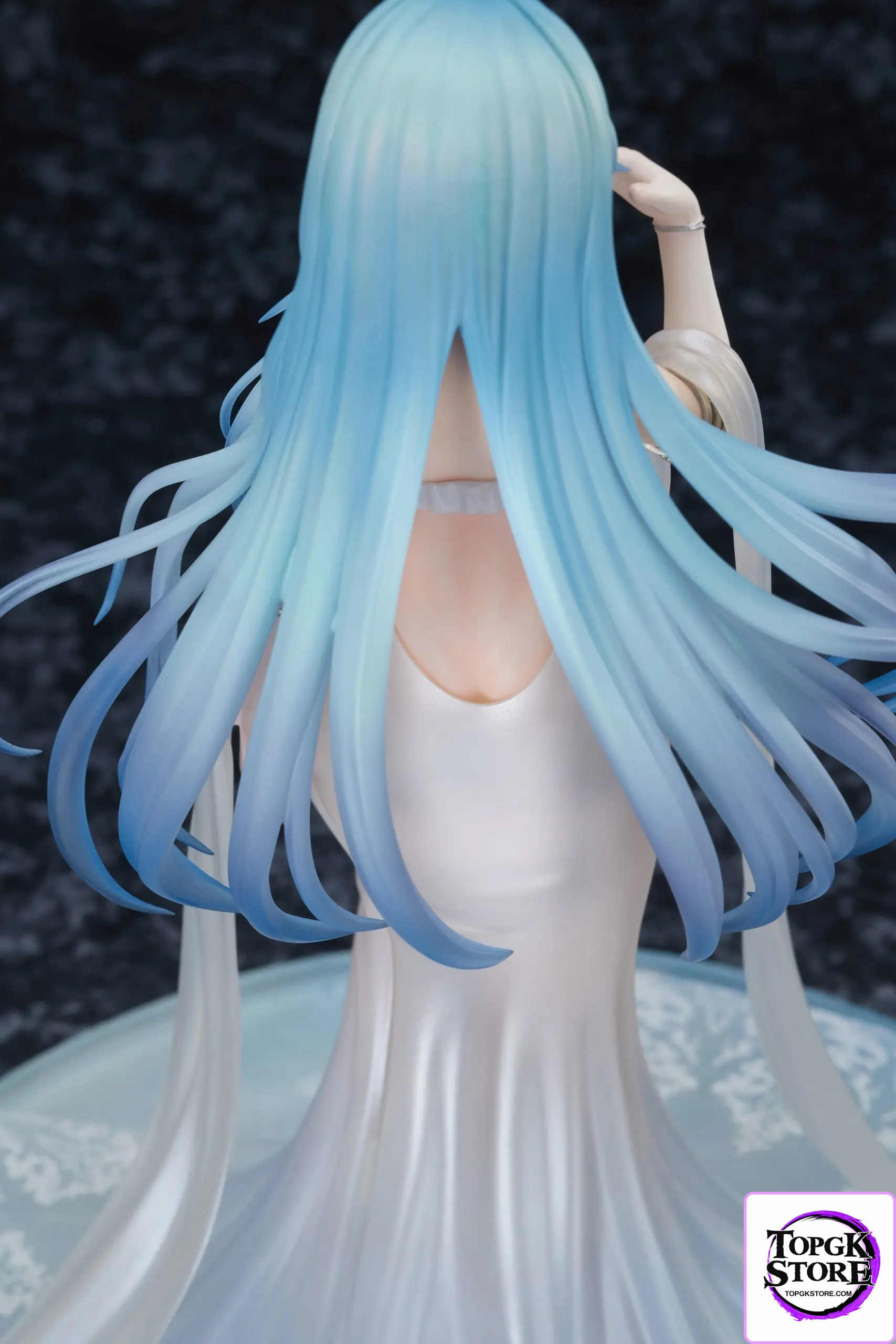 MAGI ARTS – Azur Lane Helena White Miracle Ver. (Licensed) - Photo 7 | TopGKStore