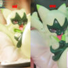 Ke Nai Rou Dan Wu Studio – Floragato Pokémon - Photo 2 | TopGKStore