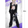 Hobby Sakura – Goddess of Victory: Nikke Grave Beautiful You 1/7 Figure (Licensed) - Photo 11 | TopGKStore