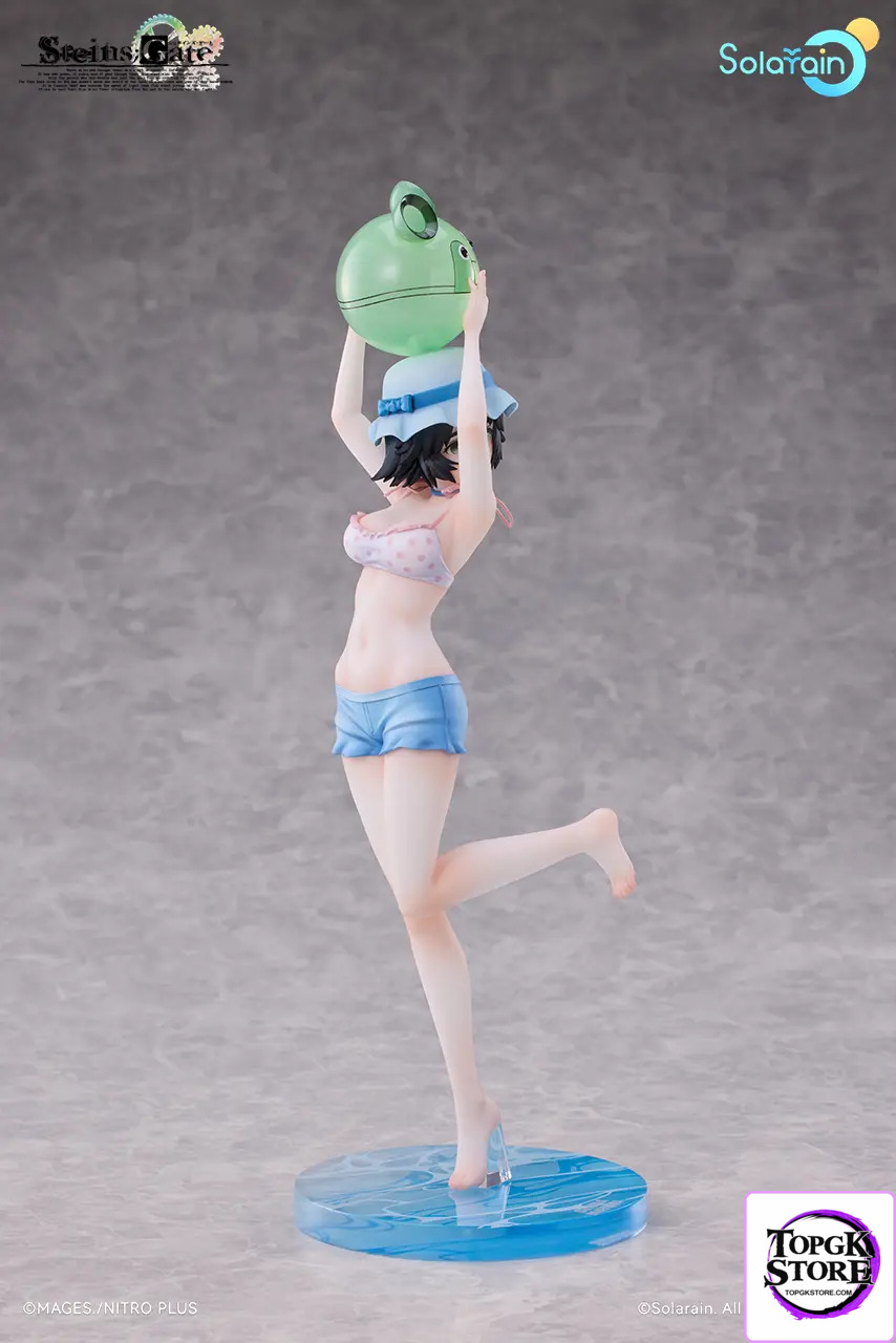 Solarain Toys – Steins;Gate Kurisu Makise & Mayuri Shiina & Suzuha Amane 1/7 Swimsuit (Licensed) - Photo 43 | T