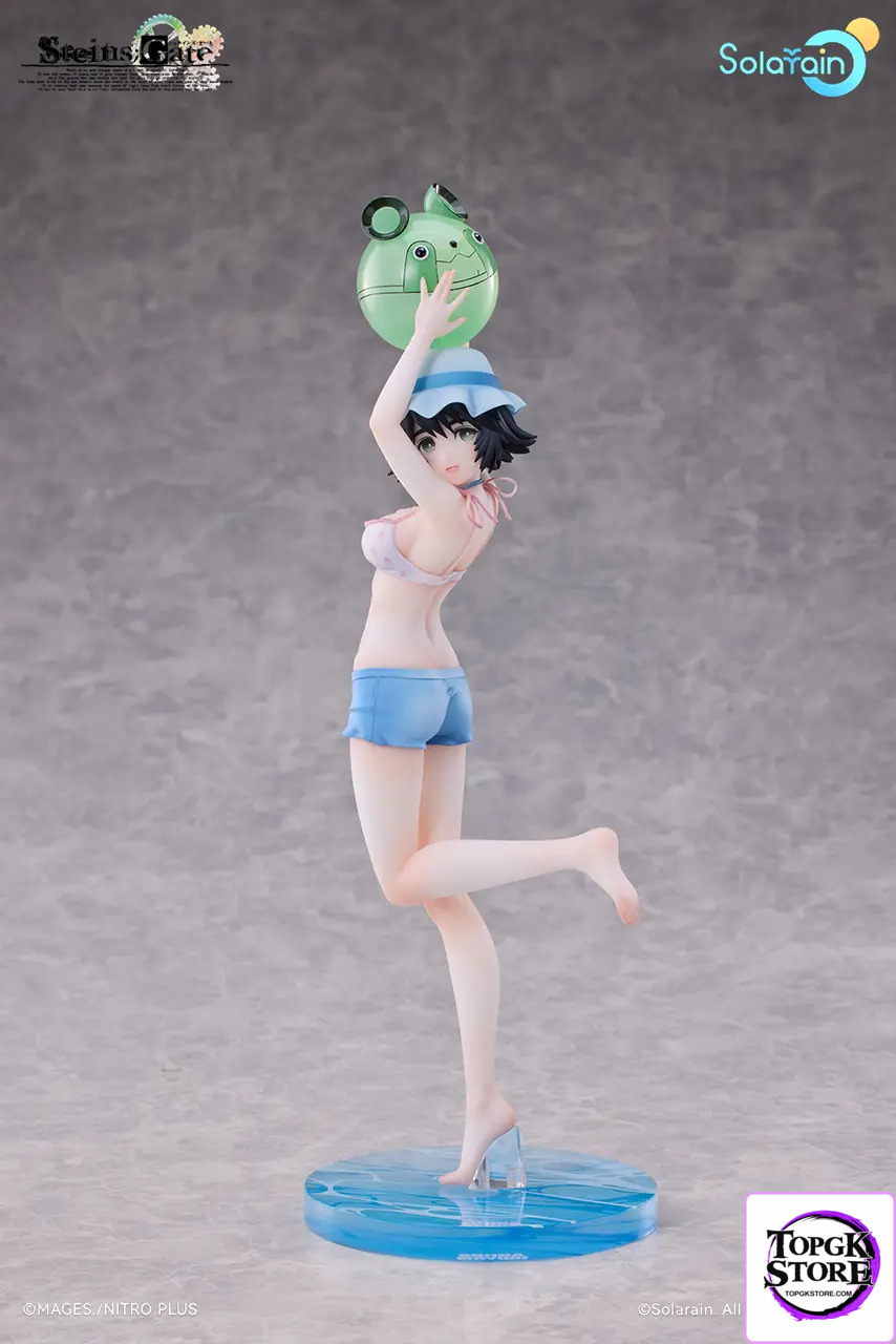 Solarain Toys – Steins;Gate Kurisu Makise & Mayuri Shiina & Suzuha Amane 1/7 Swimsuit (Licensed) - Photo 44 | T