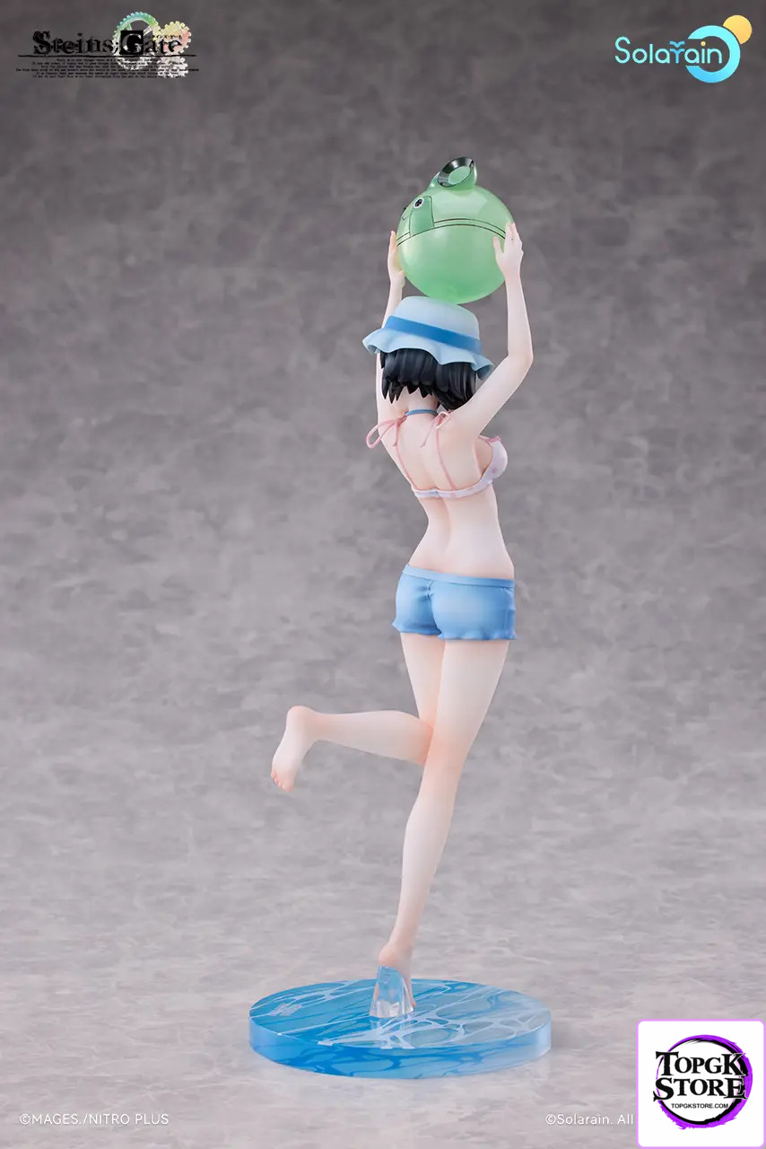 Solarain Toys – Steins;Gate Kurisu Makise & Mayuri Shiina & Suzuha Amane 1/7 Swimsuit (Licensed) - Photo 45 | T