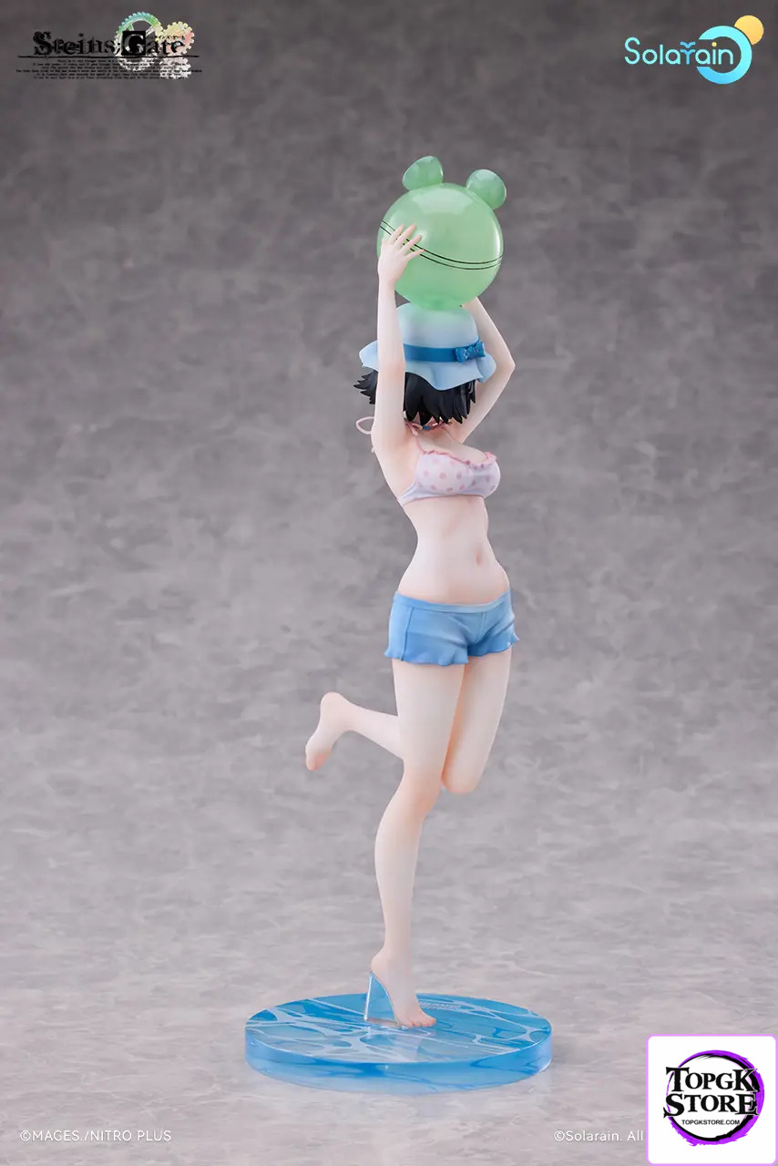 Solarain Toys – Steins;Gate Kurisu Makise & Mayuri Shiina & Suzuha Amane 1/7 Swimsuit (Licensed) - Photo 41 | T