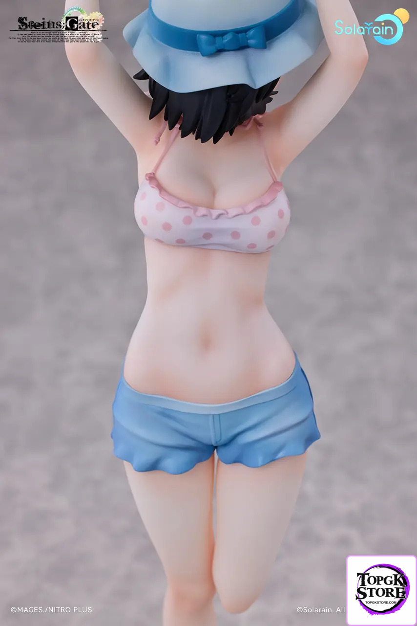 Solarain Toys – Steins;Gate Kurisu Makise & Mayuri Shiina & Suzuha Amane 1/7 Swimsuit (Licensed) - Photo 58 | T