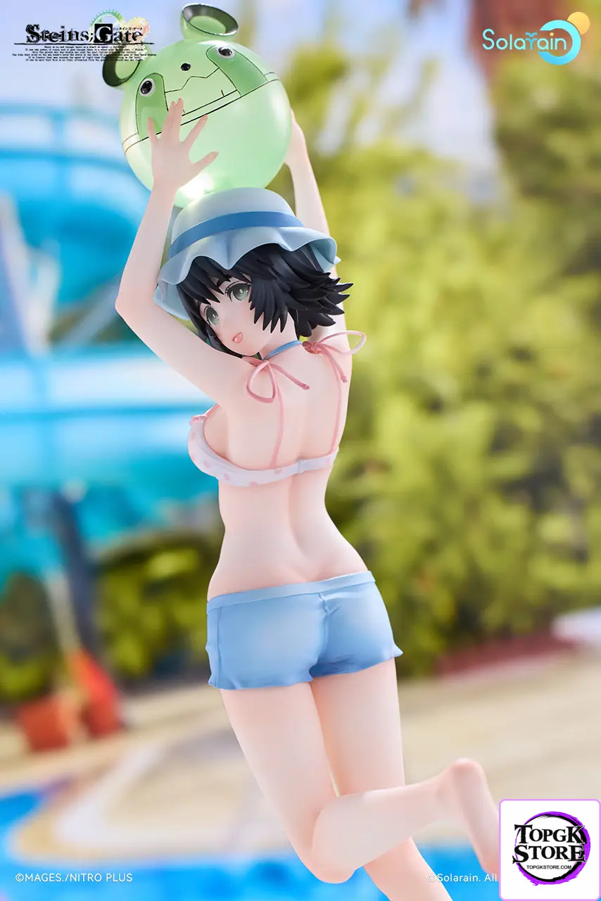 Solarain Toys – Steins;Gate Kurisu Makise & Mayuri Shiina & Suzuha Amane 1/7 Swimsuit (Licensed) - Photo 51 | T