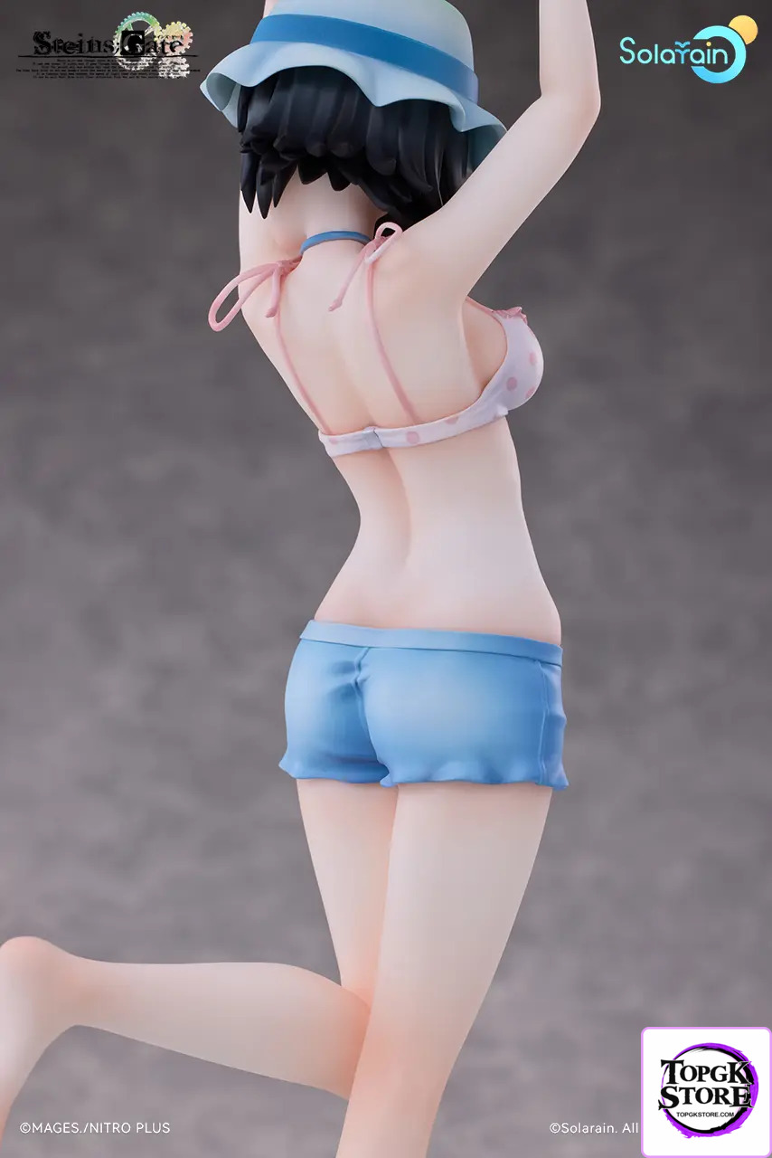 Solarain Toys – Steins;Gate Kurisu Makise & Mayuri Shiina & Suzuha Amane 1/7 Swimsuit (Licensed) - Photo 52 | T