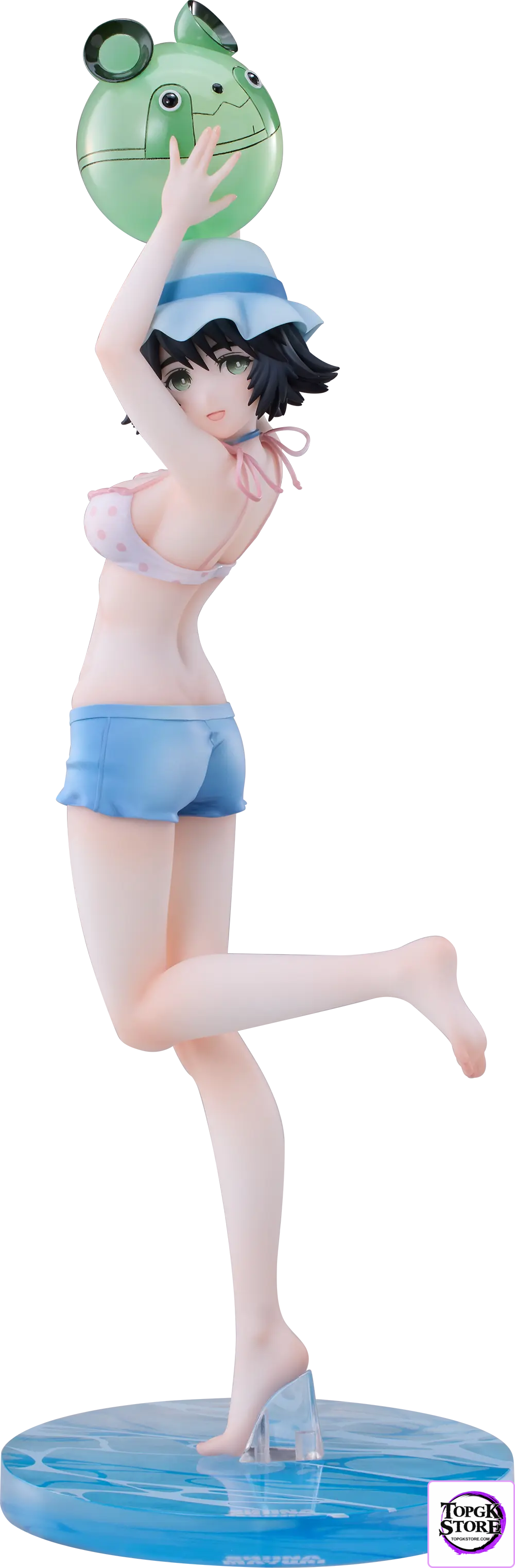 Solarain Toys – Steins;Gate Kurisu Makise & Mayuri Shiina & Suzuha Amane 1/7 Swimsuit (Licensed) - Photo 42 | T