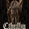 Manas SUM X Keisuke Yoneyama – Cthulhu V2 Edition Statue (Licensed) - Photo 1 | TopGKStore