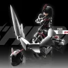 Yu Bo Wen Chuang Studio – Battle Rider Goddess Sako Assembly Model (Licensed) - Photo 20 | TopGKStore