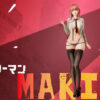 Sweet Studio – Chainsaw Man 1/4 Makima - Photo 12 | TopGKStore