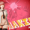 Sweet Studio – Chainsaw Man 1/4 Makima - Photo 14 | TopGKStore