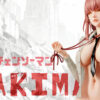 Sweet Studio – Chainsaw Man 1/4 Makima - Photo 16 | TopGKStore