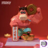 ChaoYeh Wild Art – Chinese New Year Horse Year Fortune Gift Figure (Licensed) - Photo 1 | TopGKStore
